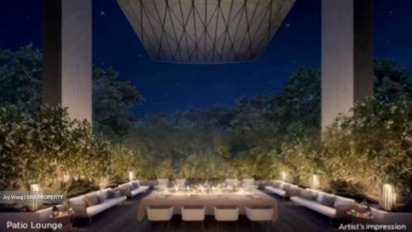 Boulevard 88 (D10), Apartment #472185681